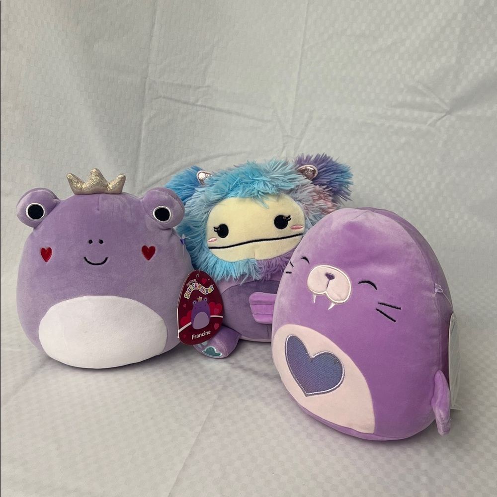 Purple Crew